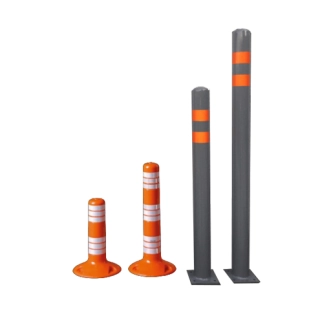 Столбики парковочные