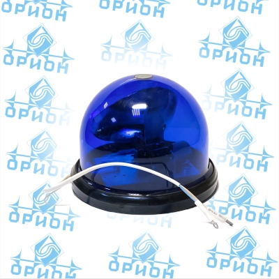 Проблесковый маячок АГЕНТ-1