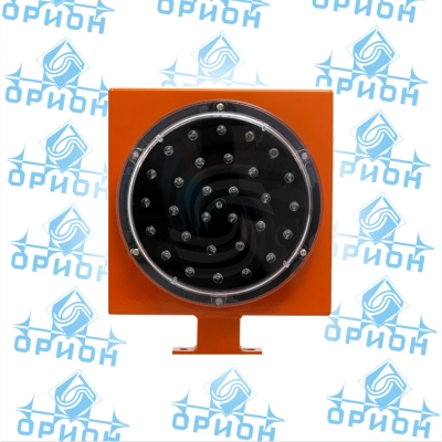 Стробоскоп 200, двусторонний